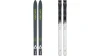 Fischer ADVENTURE 62 CROWN XTRALITE 2024/25 běžky + CONTROL STEP + sleva 600,- na příslušenství