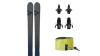 Fischer ALPROUTE 88 22/23 skialp lyže + TOUR CLASSIC BRAKE 90 + pásy + sleva 1000,- na příslušenství