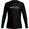 Fischer Compression Top Long Sleeve SR triko Fischer Compression Top Long Sleeve SR triko