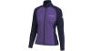 Fischer EL FLEX 2025 fialová dámská funkční mikina Fischer EL FLEX 2025 fialová dámská funkční mikina