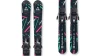 Fischer NIGHTSTICK JR (131-151) JRS 2025 juniorské lyže + FS 7 CA JRS + sleva 300,- na příslušenství
