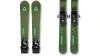 Fischer RANGER TEAM 22/23 dětské lyže + FS4 CA JRS