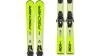 Fischer RC4 PRO JRS 2025 juniorské lyže + FS 7 CA JRS + sleva 500,- na příslušenství