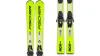Fischer RC4 PRO JRS 2025 juniorské lyže + FS 7 CA JRS + sleva 500,- na příslušenství