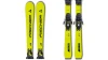 Fischer RC4 PRO JRS 2024 juniorské lyže + FS 7 CA JRS BLACK + sleva 300,- na příslušenství