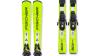 Fischer RC4 RACE JR (130-150) JRS 2025 juniorské lyže + FS 7 CA JRS