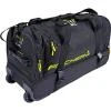 Fischer Referee bag SR S25 taška s kolečky Fischer Referee bag SR S25 taška s kolečky