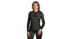Fischer SEAMLESS BASELA LONGSLEEVE W 2025 dámské funkční triko