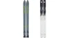 Fischer SPIDER 62 CROWN XTRALITE FLAT 2024/25 běžky Fischer SPIDER 62 CROWN XTRALITE FLAT 2024/25 běžky
