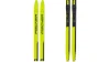 Fischer SPRINT SKIN 2024/25 juniorské běžky + TOUR STEP