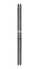 Fischer SUPERLITE CROWN EF 2023/24 běžky + CONTROL STEP
