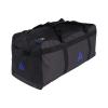 Fischer Teambag SR S22 černo-modrá hokejová taška