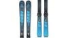 Fischer THE CURV GT 76 TPR 2025 sjezdové lyže + RSW 10 PR + sleva 1000,- na příslušenství