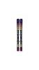 Fischer THE CURV JR (130-150) JRS 24/25 juniorské lyže + FS 7 CA JRS + sleva 400,- na příslušenství