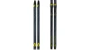 Fischer TWIN SKIN SUPERLITE STIFF EF 2023/24 běžky + CONT STEP + sleva 400,- na příslušenství