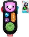 Fisher Price Baby výukový ovladač na baterie Světlo Zvuk pro miminko Fisher Price Baby výukový ovladač na baterie Světlo Zvuk pro miminko