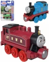 Fisher Price Mašinka Tomáš (Thomas Friends) různé druhy kov