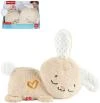 Fisher Price PLYŠ Baby králíček usínáček pro miminko na baterie Světlo Zvuk