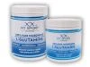 FitSport Nutrition 100% Pure Micronized L-Glutamine 550g + 330g FitSport Nutrition 100% Pure Micronized L-Glutamine 550g + 330g