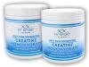 FitSport Nutrition 2x 100% Pure Micronized Creatine Monohydrate 330g FitSport Nutrition 2x 100% Pure Micronized Creatine Monohydrate 330g