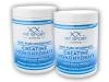 FitSport Nutrition 2x 100% Pure Micronized Creatine Monohydrate 550g FitSport Nutrition 2x 100% Pure Micronized Creatine Monohydrate 550g