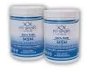 FitSport Nutrition 2x 100% Pure MSM - Methylsulfonylmethan 500g - Organic Sulfur FitSport Nutrition 2x 100% Pure MSM - Methylsulfonylmethan 500g - Organic Sulfur
