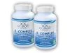 FitSport Nutrition 2x B-Complex + Vitamin C + Vitamin E 100 vege caps FitSport Nutrition 2x B-Complex + Vitamin C + Vitamin E 100 vege caps