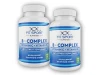 FitSport Nutrition 2x B-Complex + Vitamin C + Vitamin E 100 vege caps FitSport Nutrition 2x B-Complex + Vitamin C + Vitamin E 100 vege caps
