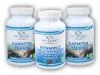 FitSport Nutrition 2x Karnitin Taurin 120cp + Vit C 120 cps