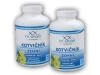FitSport Nutrition 2x Kotvičník zemní 90% + Vitamin B6 + Zinek 150 kapslí FitSport Nutrition 2x Kotvičník zemní 90% + Vitamin B6 + Zinek 150 kapslí