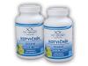 FitSport Nutrition 2x Kotvičník zemní 90% + Vitamin B6 + Zinek 90 kapslí