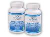 FitSport Nutrition 2x Magnesium Bisglycinate + Vitamin B6 120 vege caps