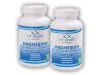 FitSport Nutrition 2x Magnesium Bisglycinate + Vitamin B6 120 vege caps FitSport Nutrition 2x Magnesium Bisglycinate + Vitamin B6 120 vege caps