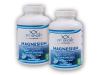 FitSport Nutrition 2x Magnesium GOOD NIGHT 150 vege caps - Hořčík Sleep Well FitSport Nutrition 2x Magnesium GOOD NIGHT 150 vege caps - Hořčík Sleep Well