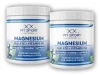 FitSport Nutrition 2x Magnesium Malate + Vitamin B6 360 vege caps - Energy Magnesium - Hořčík Malát FitSport Nutrition 2x Magnesium Malate + Vitamin B6 360 vege caps - Energy Magnesium - Hořčík Malát