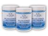 FitSport Nutrition 3x 100% Pure Micronized L-Glutamine 550g