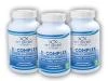 FitSport Nutrition 3x B-Complex + Vitamin C + Vitamin E 100 vege caps FitSport Nutrition 3x B-Complex + Vitamin C + Vitamin E 100 vege caps