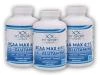 FitSport Nutrition 3x BCAA MAX 4:1:1 + L-Glutamine 240caps FitSport Nutrition 3x BCAA MAX 4:1:1 + L-Glutamine 240caps