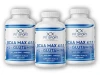 FitSport Nutrition 3x BCAA MAX 4:1:1 + L-Glutamine 240caps FitSport Nutrition 3x BCAA MAX 4:1:1 + L-Glutamine 240caps