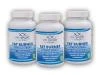 FitSport Nutrition 3x Fat Burner Extreme Strong 120 vege caps - Spalovač tuků