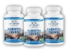 Fit Sport Nutrition 3x Karnitin Taurin 120 vege caps