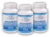 FitSport Nutrition 3x Magnesium Bisglycinate + Vitamin B6 120 vege caps FitSport Nutrition 3x Magnesium Bisglycinate + Vitamin B6 120 vege caps