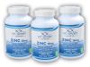 FitSport Nutrition 3x Zinc 15mg Bisglycinate 100 vege tabs