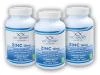 FitSport Nutrition 3x Zinc 15mg Bisglycinate 100 vege tabs FitSport Nutrition 3x Zinc 15mg Bisglycinate 100 vege tabs