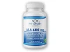 FitSport Nutrition ALA 600mg Alpha Lipoic Acid + Vitamin B1,B5,B6 120 vege caps - Kyselina Alfa Lipoová (VÝPRODEJ) FitSport Nutrition ALA 600mg Alpha Lipoic Acid + Vitamin B1,B5,B6 120 vege caps - Kyselina Alfa Lipoová (VÝPRODEJ)
