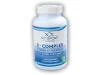 FitSport Nutrition B-Complex + Vitamin C + Vitamin E 100 vege caps FitSport Nutrition B-Complex + Vitamin C + Vitamin E 100 vege caps