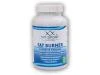 FitSport Nutrition Fat Burner Extreme Strong 120 vege caps - Spalovač tuků