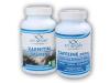 FitSport Nutrition Karnitin Taurin 120 vege caps + Caffeine 200mg + Green Tea 300mg 120 caps