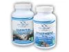 FitSport Nutrition Karnitin Taurin 120 vege caps + Synephrine 20mg 100 vege tabs FitSport Nutrition Karnitin Taurin 120 vege caps + Synephrine 20mg 100 vege tabs