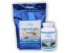 FitSport Nutrition Maxi Pro 2500g + Karnitin Taurin 120 cps
